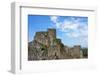 Srebrenik Fortress, Bosnia and Herzegovina-Keren Su-Framed Photographic Print