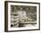 Sri Guru Nanak Ji Gurdwara Shrine, Manikaran, Himachal Pradesh, India-Anthony Asael-Framed Premium Photographic Print