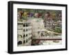 Sri Guru Nanak Ji Gurdwara Shrine, Manikaran, Himachal Pradesh, India-Anthony Asael-Framed Premium Photographic Print