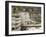 Sri Guru Nanak Ji Gurdwara Shrine, Manikaran, Himachal Pradesh, India-Anthony Asael-Framed Premium Photographic Print