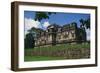 Sri Lanka, Ancient City of Polonnaruwa, Thuparama-null-Framed Giclee Print