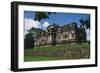 Sri Lanka, Ancient City of Polonnaruwa, Thuparama-null-Framed Giclee Print