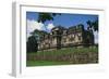 Sri Lanka, Ancient City of Polonnaruwa, Thuparama-null-Framed Giclee Print