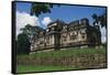 Sri Lanka, Ancient City of Polonnaruwa, Thuparama-null-Framed Stretched Canvas