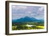 Sri Lanka Landscape-Matthew Williams-Ellis-Framed Photographic Print