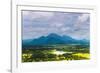 Sri Lanka Landscape-Matthew Williams-Ellis-Framed Photographic Print