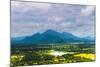 Sri Lanka Landscape-Matthew Williams-Ellis-Mounted Photographic Print