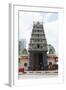 Sri Mariamman Temple in Chinatown-Fraser Hall-Framed Photographic Print