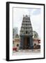 Sri Mariamman Temple in Chinatown-Fraser Hall-Framed Photographic Print
