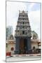 Sri Mariamman Temple in Chinatown-Fraser Hall-Mounted Photographic Print