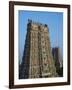 Sri Meenakshi Temple, Madurai, Tamil Nadu, India, Asia-Tuul-Framed Photographic Print