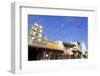 Sri Poyyatha Vinayaga Moorthy Temple, Melaka (Malacca), Malaysia, Southeast Asia, Asia-Richard Cummins-Framed Photographic Print