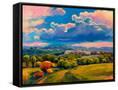 Canvas Black