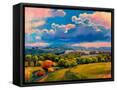 Canvas Black