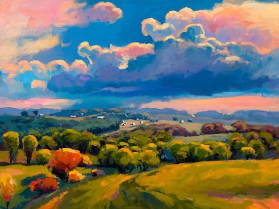 Art Print, , large