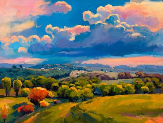 Art Print, , large