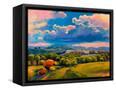 Canvas Black