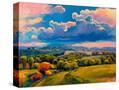 Stretched Canvas