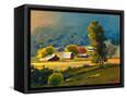 Canvas Black