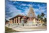 Sri Siva Subramaniya Hindu Temple, Nadi, Viti Levu, Fiji, Pacific-Michael Runkel-Mounted Photographic Print