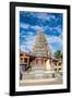 Sri Siva Subramaniya Hindu Temple, Nadi, Viti Levu, Fiji, Pacific-Michael Runkel-Framed Photographic Print