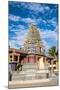 Sri Siva Subramaniya Hindu Temple, Nadi, Viti Levu, Fiji, Pacific-Michael Runkel-Mounted Photographic Print