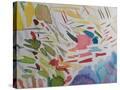 Stretched Canvas