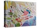 Stretched Canvas