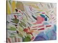 Stretched Canvas