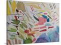 Stretched Canvas