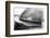 SS Ancon at the Opening of the Panama Canal-null-Framed Photographic Print