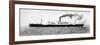 SS 'City of Exeter', July 1914-null-Framed Premium Giclee Print