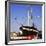 Ss Great Britain, Historical Ship-G Richardson-Framed Photographic Print