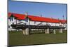 Ss Great Britain Mizzen Mast-Eleanor-Mounted Photographic Print