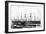 SS Great Eastern, 1859-null-Framed Premium Giclee Print