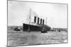 SS Lusitania-null-Mounted Photographic Print