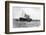 SS Lusitania-null-Framed Photographic Print