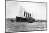 SS Lusitania-null-Mounted Photographic Print