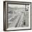 SS Orbita, Panama Canal, Panama, 20th Century-J Dearden Holmes-Framed Photographic Print