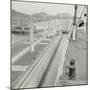 SS Orbita, Panama Canal, Panama, 20th Century-J Dearden Holmes-Mounted Photographic Print