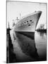 SS Oriana New Ship Passenger Liner Maiden Voyage in Pacific Ocean-Ralph Crane-Mounted Photographic Print