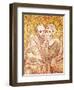 Ss. Peter and Paul Embracing-null-Framed Giclee Print