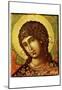 Ssemjon Fedorovich Uschakow (The Archangel Gabriel) Art Poster Print-null-Mounted Poster