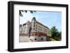 Ssigismund III Vasa Tower of Wawel Fortress in Krakow,Poland-kaetana-Framed Photographic Print