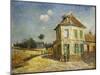 St, 1917-Gustave Loiseau-Mounted Premium Giclee Print