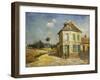 St, 1917-Gustave Loiseau-Framed Giclee Print