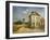 St, 1917-Gustave Loiseau-Framed Giclee Print