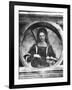 St. Agatha-Giovanni Antonio Boltraffio-Framed Giclee Print