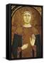 St Agatha-Jacopo Del Casentino-Framed Stretched Canvas