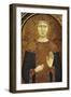 St Agatha-Jacopo Del Casentino-Framed Giclee Print